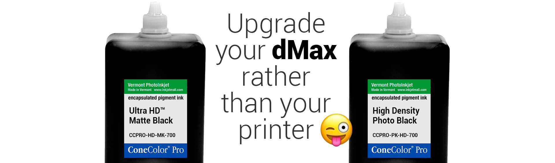 Digital Print Supplies InkjetMall